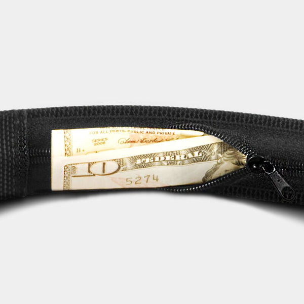 Travelon Security-Friendly Money Belt - XL
