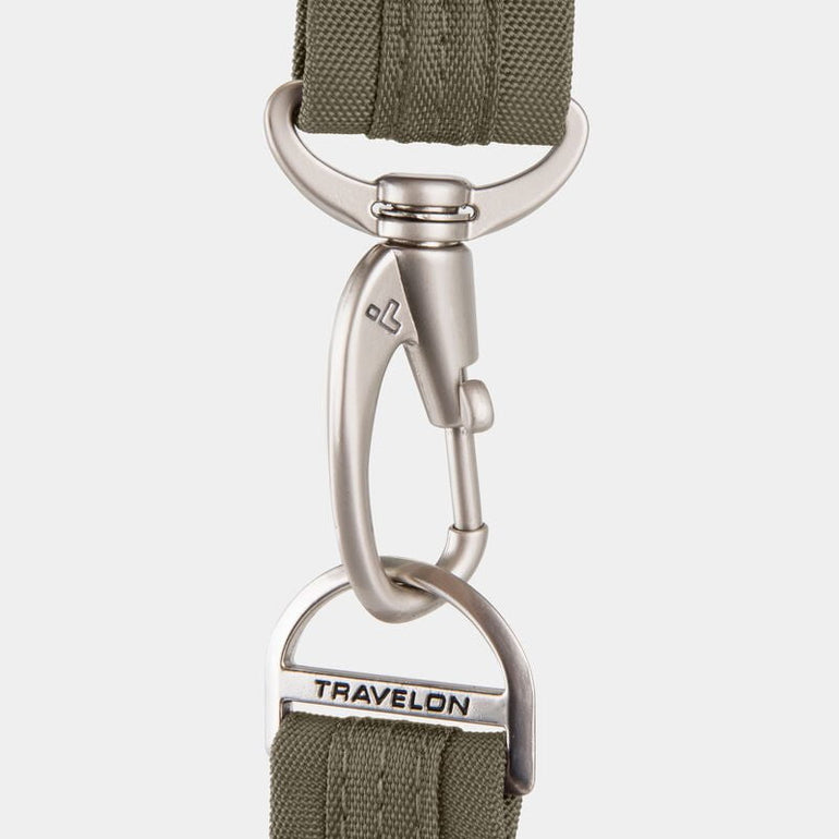 Travelon Anti-Theft Classic Crossbody Bag (RFID Blocking)