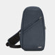 Travelon Anti-Theft Classic Sling Bag (RFID Blocking) - Midnight