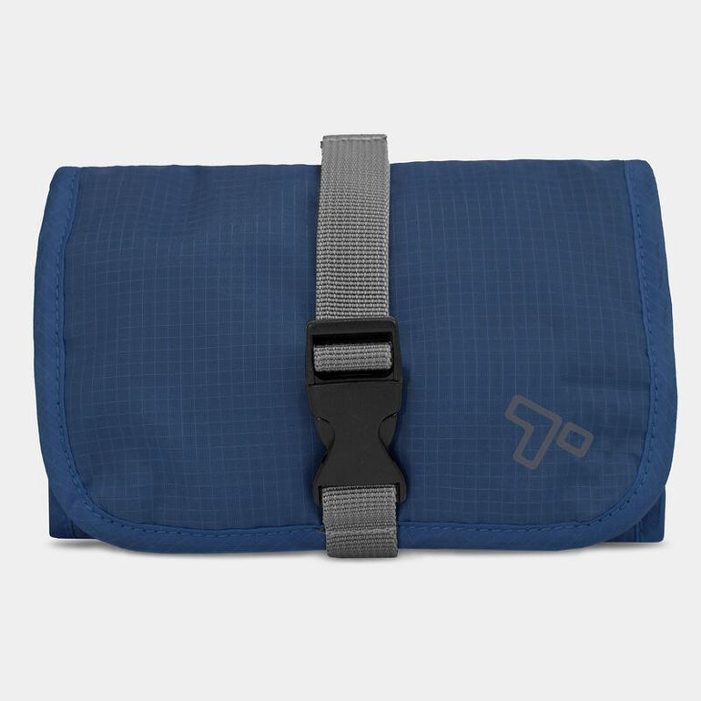 Travelon Tech Accessory Organizer - Royal Blue