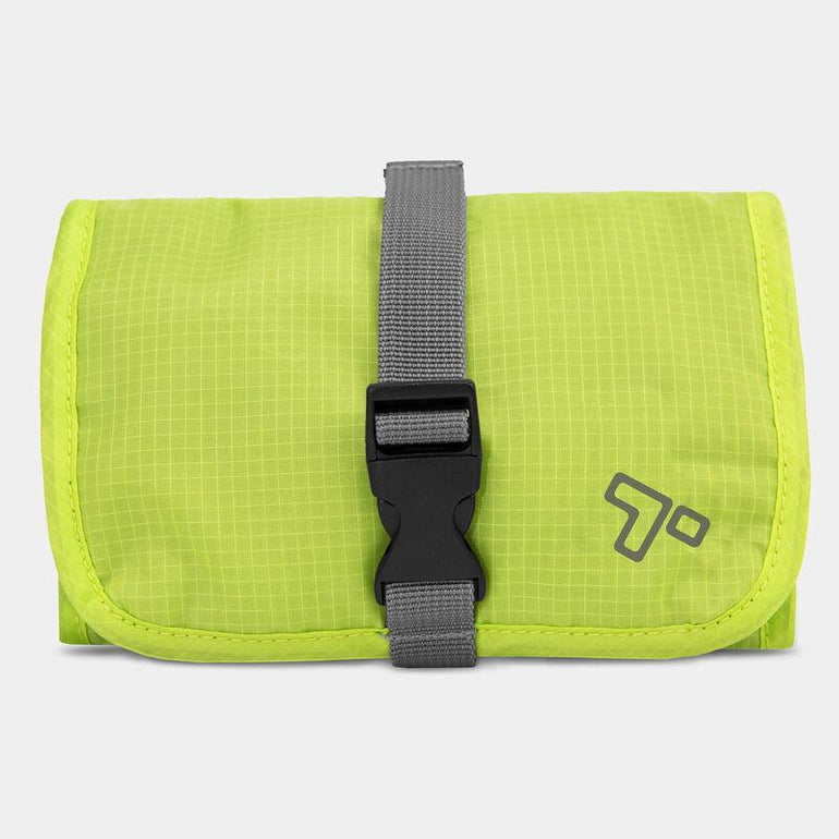 Travelon Tech Accessory Organizer - Lime
