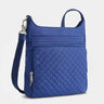 Travelon Anti-Theft Boho N/S Crossbody Bag