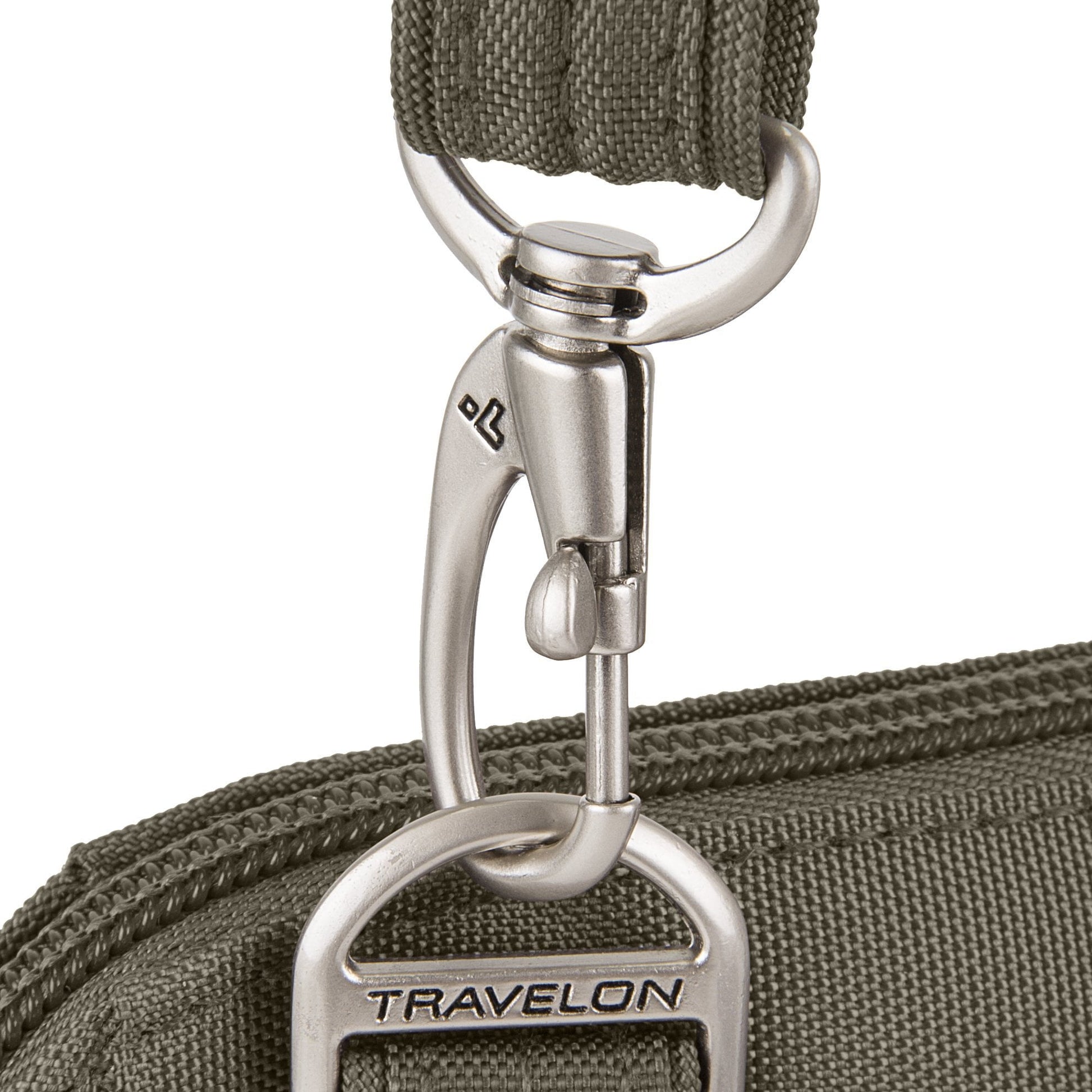 Travelon Anti-Theft Classic Convertible Crossbody & Waist Pack