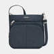 Travelon Anti-Theft Classic N/S Crossbody - Midnight