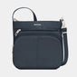 Travelon Anti-Theft Classic N/S Crossbody - Midnight