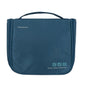 Travelon World Travel Essentials Toiletry Kit - Peacock Teal