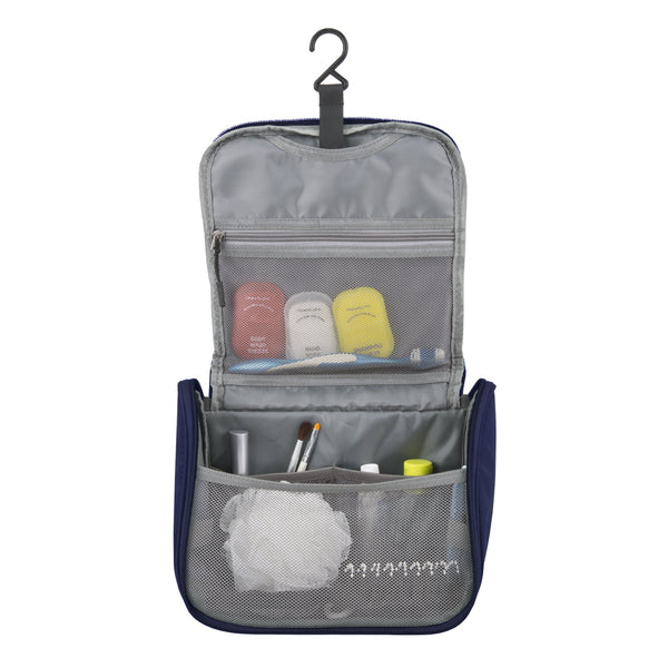 Travelon World Travel Essentials Toiletry Kit