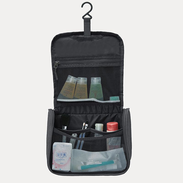 Travelon World Travel Essentials Toiletry Kit