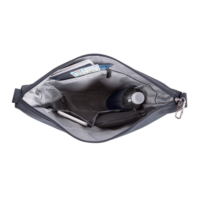 Travelon Anti-Theft Metro Crossbody Bag