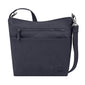 Travelon Anti-Theft Metro Crossbody Bag - Navy Heather