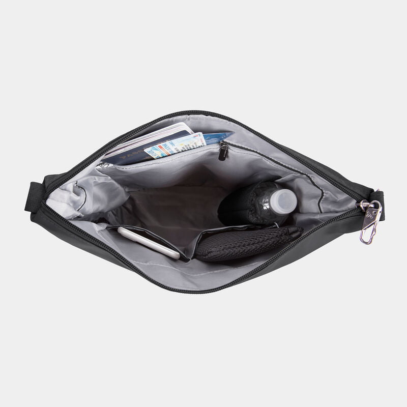 Travelon Anti-Theft Metro Crossbody Bag