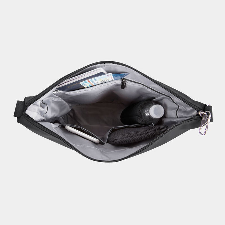 Travelon Anti-Theft Metro Crossbody Bag