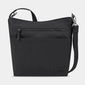 Travelon Anti-Theft Metro Crossbody Bag - Black