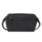 Travelon Anti-Theft Metro Convertible Crossbody - Black