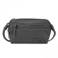 Travelon Anti-Theft Metro Convertible Crossbody - Grey Heather