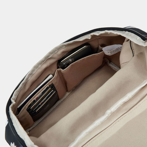 Travelon Anti-Theft Addison Backpack