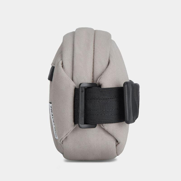 Travelon Origin Sustainable Antimicrobial Anti-Theft Hip Pack/Sling