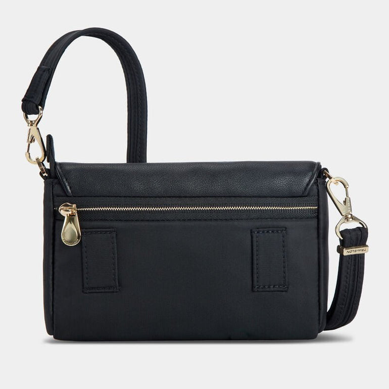 Travelon Anti-Theft Addison Convertible Belt Bag