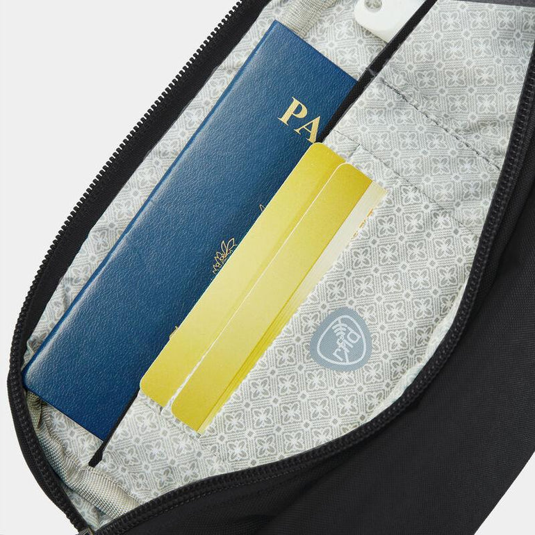 Travelon Anti-Theft Essentials Belt Bag