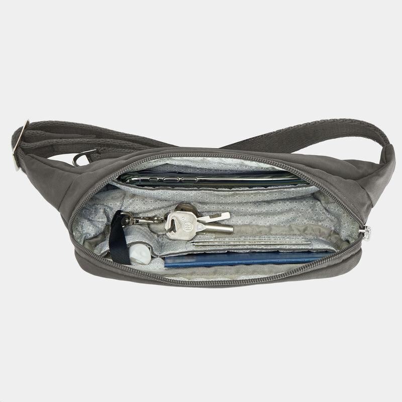 Travelon Anti-Theft Essentials Belt Bag