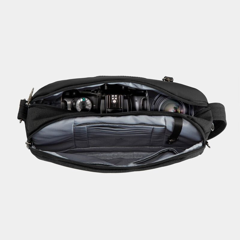 Travelon Anti-Theft Metro Dome Crossbody