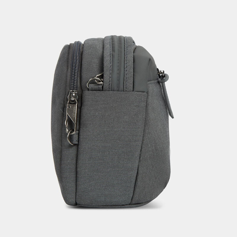 Travelon Anti-Theft Metro Dome Crossbody