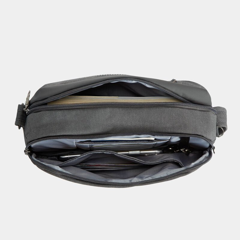 Travelon Anti-Theft Metro Dome Crossbody