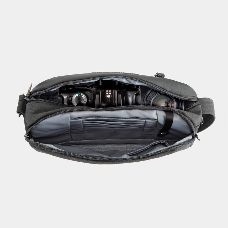 Travelon Anti-Theft Metro Dome Crossbody