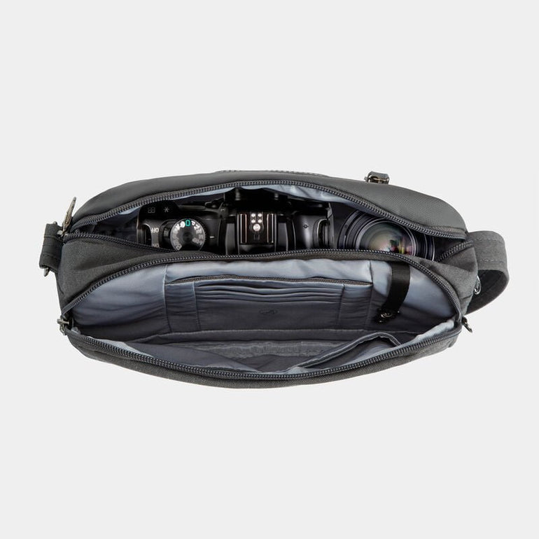 Travelon Anti-Theft Metro Dome Crossbody