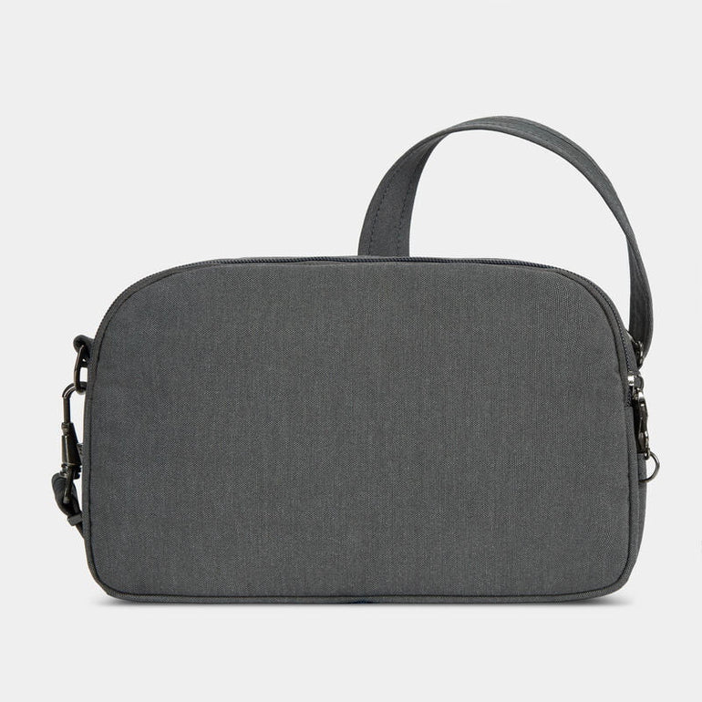 Travelon Anti-Theft Metro Dome Crossbody