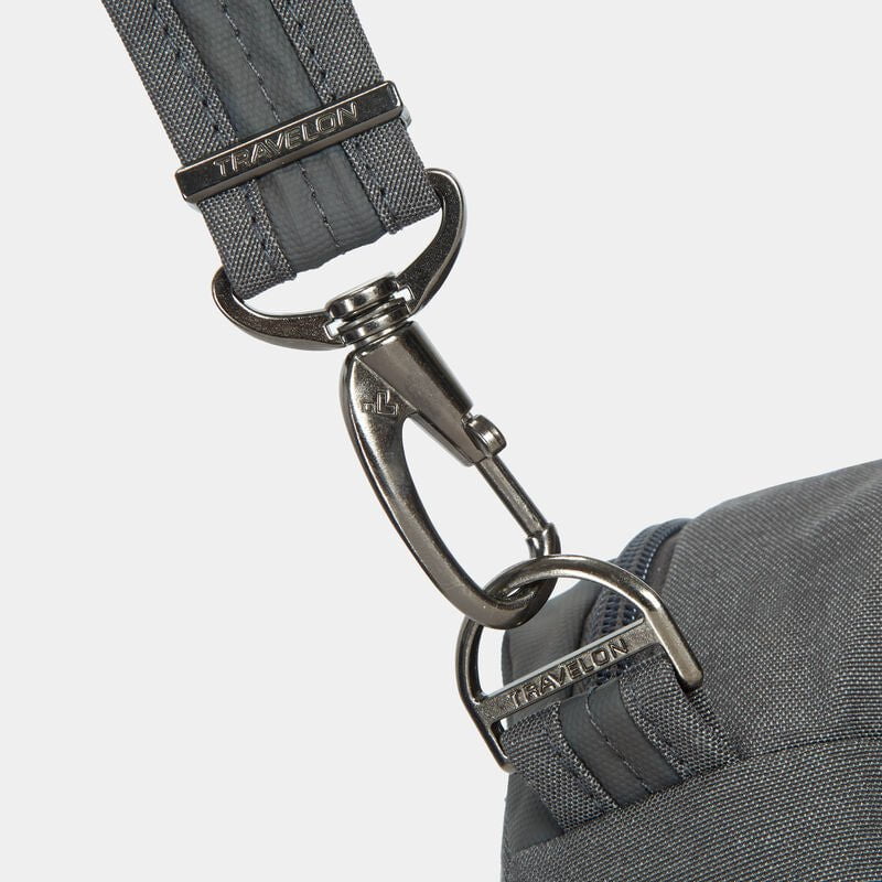 Travelon Anti-Theft Metro Dome Crossbody