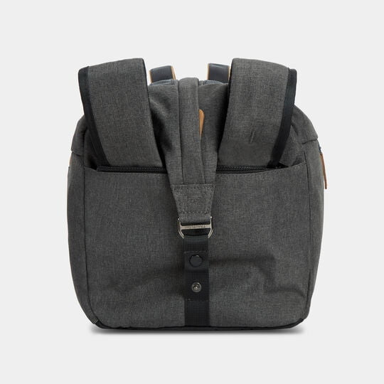 Travelon Transit Carry-on Duffle Backpack