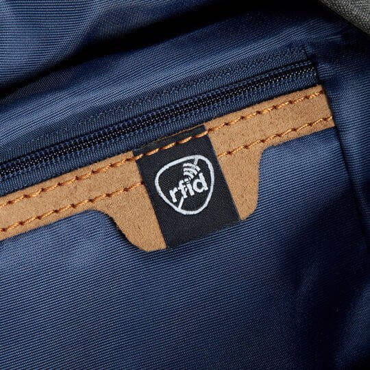 Travelon Transit Carry-on Duffle Backpack