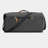 Travelon Transit Carry-on Duffle Backpack - Slate