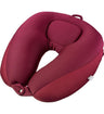 Go Travel Double Decker Pillow - Red