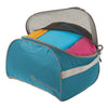 Sea To Summit Travelling Light Packing Cell - Large - Pacific Blue