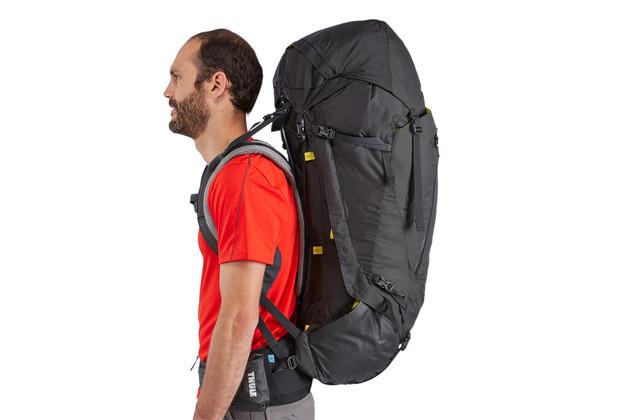 Thule Guidepost 65L Men's Backpacking Pack - Poseidon