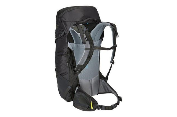 Thule Capstone 40L Men's Hiking Backpack - Obsidian