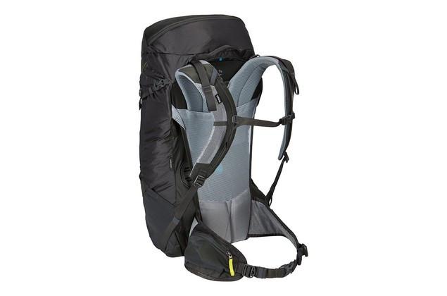 Thule Capstone 50L Men's Hiking Backpack - Obsidian