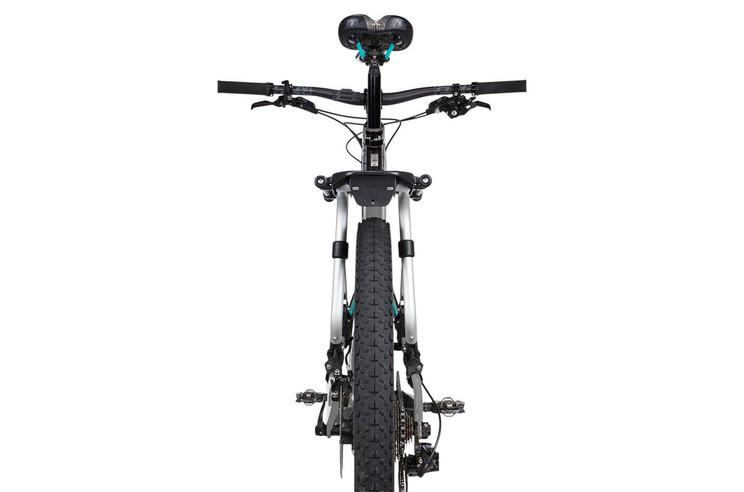 Thule Tour Rack Rear Bike Rack - Black