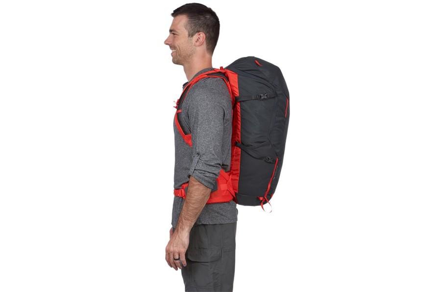 Thule AllTrail 35L Men's Hiking Backpack - Obsidian