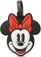 American Tourister Disney Luggage ID Tag - Minnie Mouse
