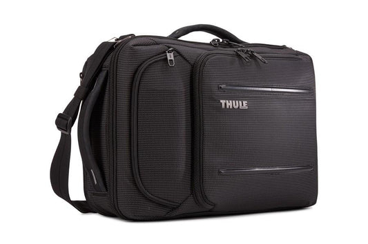 Thule Crossover 2 Convertible Laptop Bag 15.6" - Black