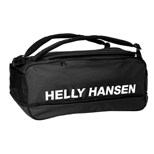 Helly Hansen HH Racing Bag - Black