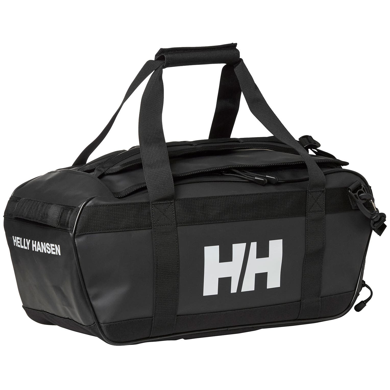 Helly Hansen Scout Duffel S - Black