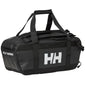 Helly Hansen Scout Duffel S - Black
