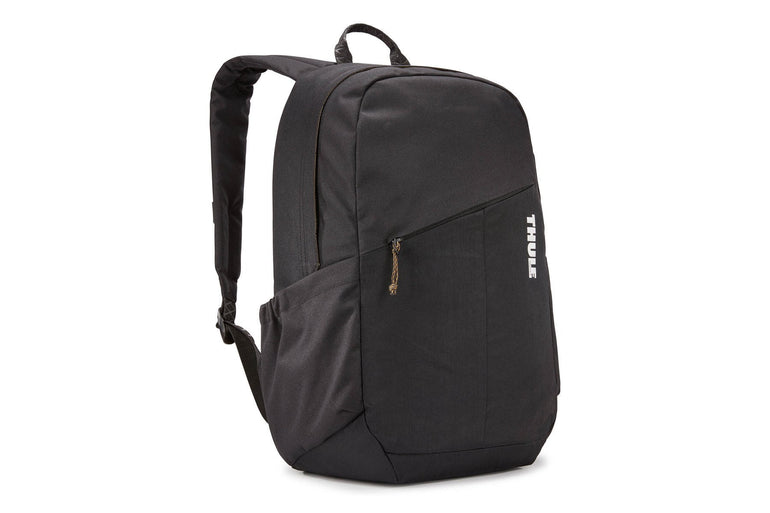 Thule Notus Laptop Backpack - Black