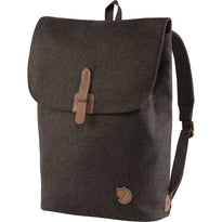 Fjallraven Norrvåge Foldsack Backpack - Brown