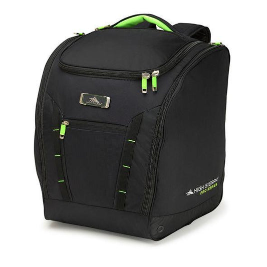 High Sierra Deluxe Trapezoid Boot Bag