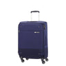 Samsonite Base Boost Spinner Medium Luggage - Blue